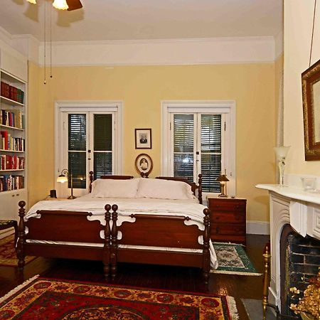 1872 Denham Inn Monticello Ngoại thất bức ảnh