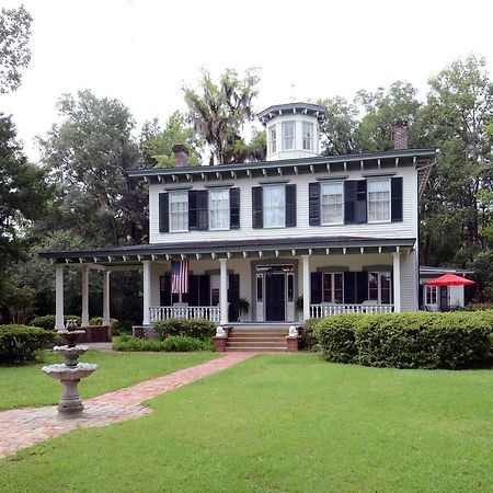 1872 Denham Inn Monticello Ngoại thất bức ảnh