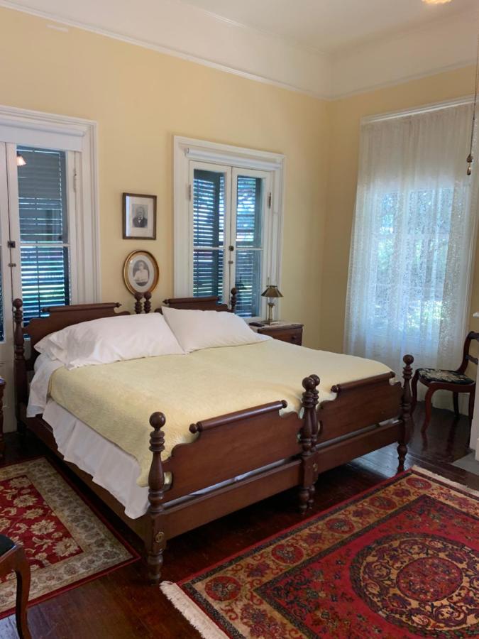 1872 Denham Inn Monticello Ngoại thất bức ảnh