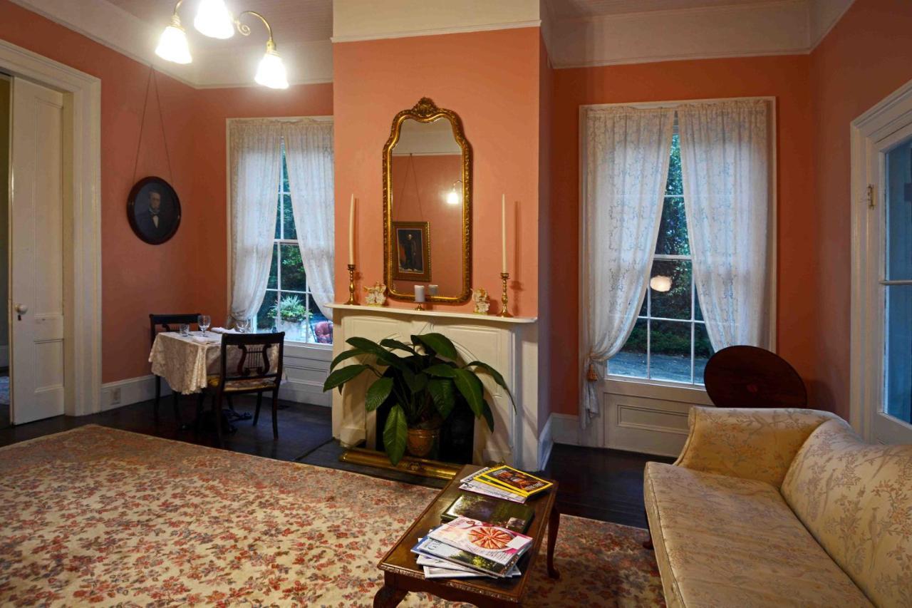 1872 Denham Inn Monticello Ngoại thất bức ảnh