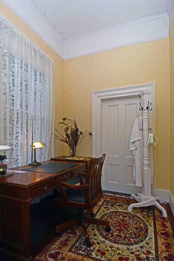 1872 Denham Inn Monticello Ngoại thất bức ảnh
