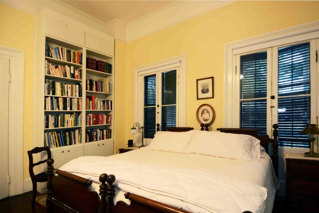 1872 Denham Inn Monticello Ngoại thất bức ảnh