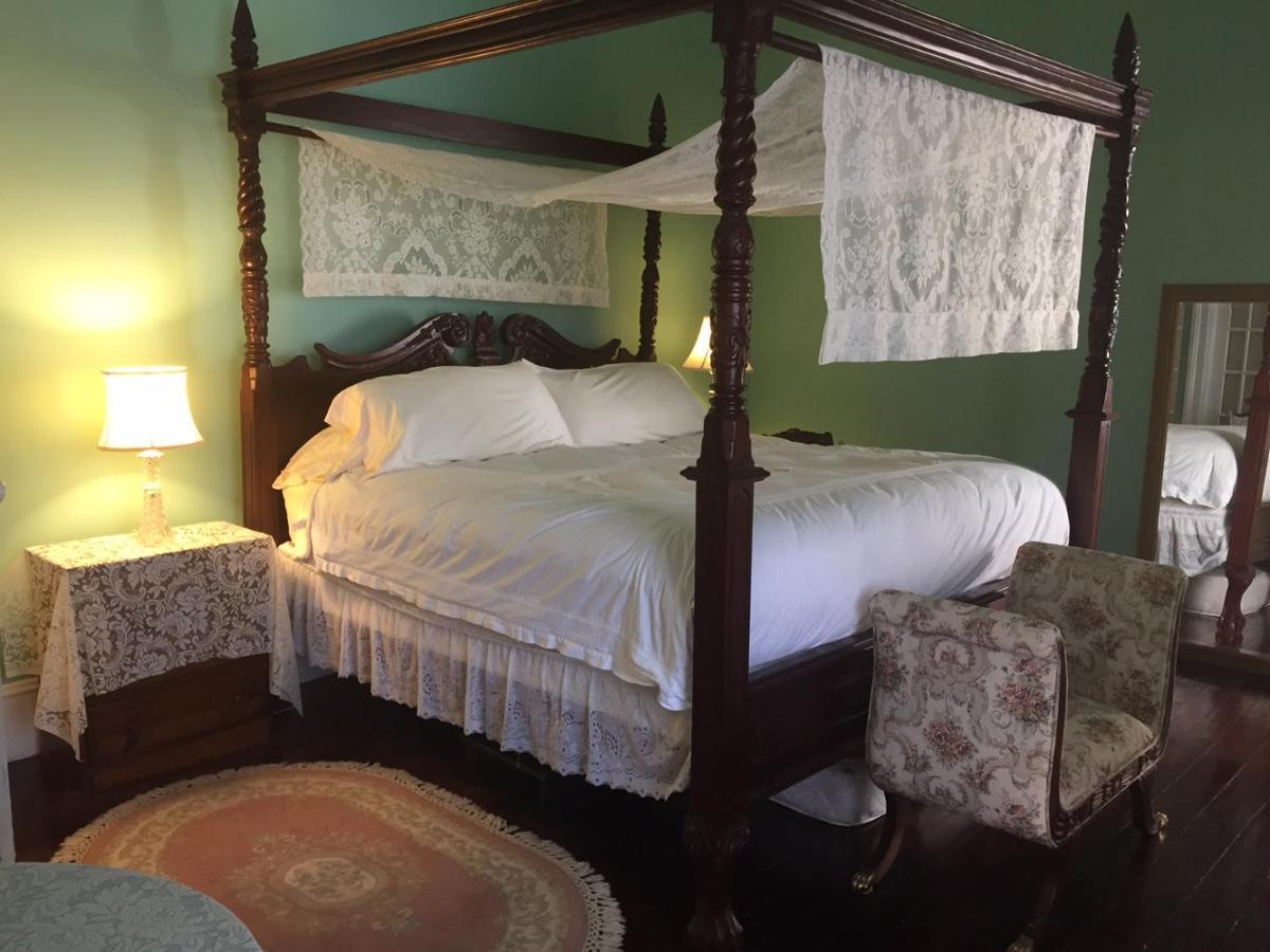 1872 Denham Inn Monticello Ngoại thất bức ảnh