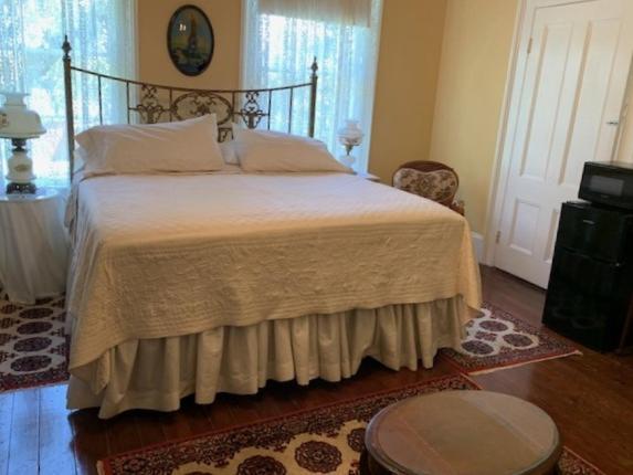 1872 Denham Inn Monticello Ngoại thất bức ảnh