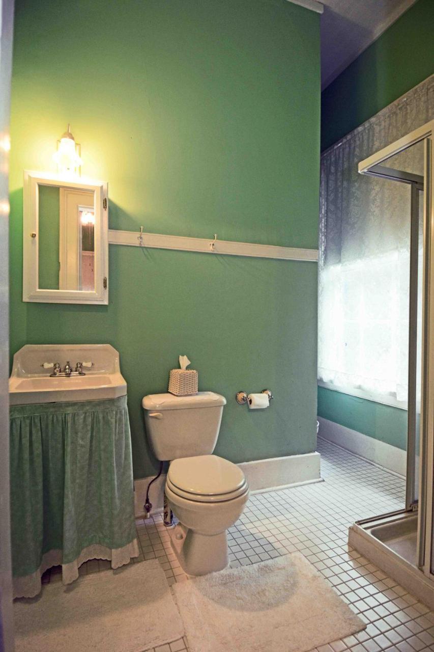 1872 Denham Inn Monticello Ngoại thất bức ảnh