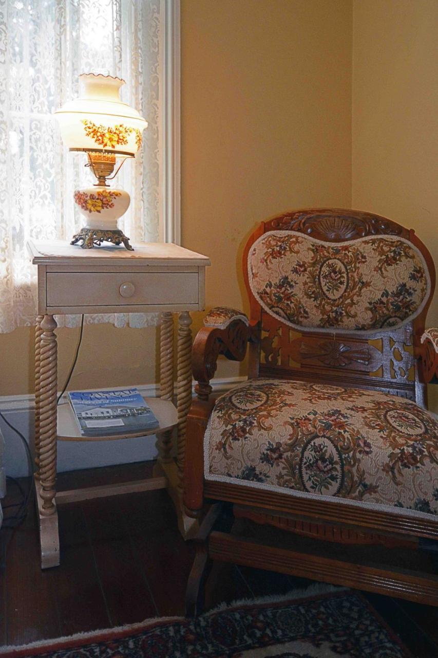 1872 Denham Inn Monticello Ngoại thất bức ảnh