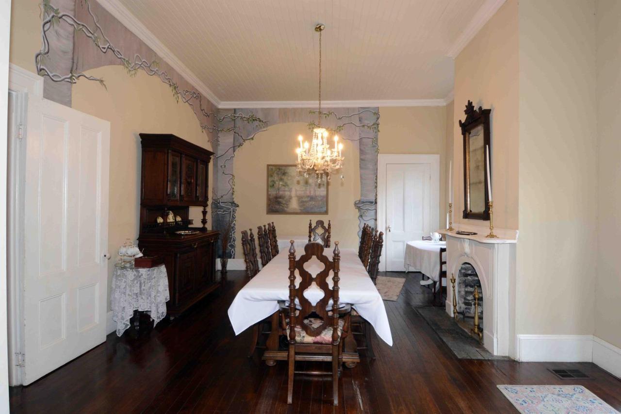 1872 Denham Inn Monticello Ngoại thất bức ảnh
